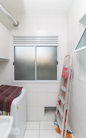 Apartamento à venda com 76m², 3 quartos e 1 vaga Apartamento à venda com 76m², 3 quartos e 1 vagaÁrea de Serviço