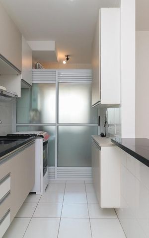 Apartamento à venda com 76m², 3 quartos e 1 vaga Apartamento à venda com 76m², 3 quartos e 1 vagaCozinha