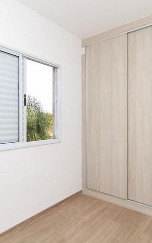 Apartamento à venda com 76m², 3 quartos e 1 vaga Apartamento à venda com 76m², 3 quartos e 1 vagaQuarto Suíte