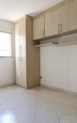 Apartamento à venda com 57m², 2 quartos e 1 vaga Apartamento à venda com 57m², 2 quartos e 1 vagaQuarto 1