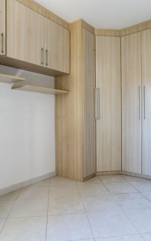 Apartamento à venda com 57m², 2 quartos e 1 vaga Apartamento à venda com 57m², 2 quartos e 1 vagaQuarto 1