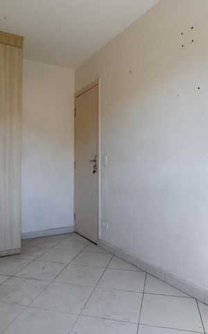 Apartamento à venda com 57m², 2 quartos e 1 vaga Apartamento à venda com 57m², 2 quartos e 1 vagaQuarto 1