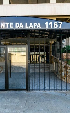 Apartamento à venda com 57m², 2 quartos e 1 vaga Apartamento à venda com 57m², 2 quartos e 1 vagaFachada do condomínio