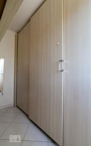 Apartamento à venda com 57m², 2 quartos e 1 vaga Apartamento à venda com 57m², 2 quartos e 1 vagaQuarto 2