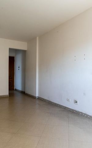Apartamento à venda com 57m², 2 quartos e 1 vaga Apartamento à venda com 57m², 2 quartos e 1 vagaSala
