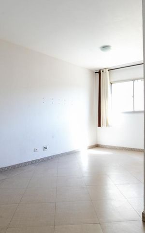 Apartamento à venda com 57m², 2 quartos e 1 vaga Apartamento à venda com 57m², 2 quartos e 1 vagaSala