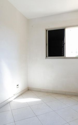 Apartamento à venda com 57m², 2 quartos e 1 vaga Apartamento à venda com 57m², 2 quartos e 1 vagaQuarto 1
