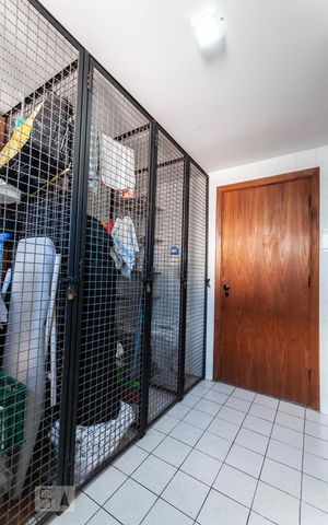 Studio para alugar com 41m², 1 quarto e 1 vagaÁrea Comum - Serviço