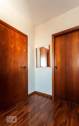 Studio para alugar com 41m², 1 quarto e 1 vagaQuarto