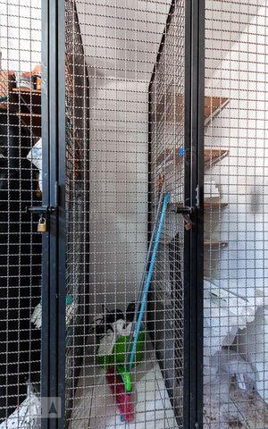 Studio para alugar com 41m², 1 quarto e 1 vagaÁrea Comum - Serviço
