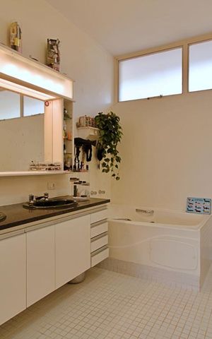 Casa para alugar com 550m², 3 quartos e 6 vagas Casa para alugar com 550m², 3 quartos e 6 vagasBanheiro da Suíte