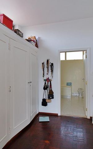 Casa para alugar com 550m², 3 quartos e 6 vagas Casa para alugar com 550m², 3 quartos e 6 vagasCloset da Suíte