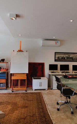 Casa para alugar com 550m², 3 quartos e 6 vagas Casa para alugar com 550m², 3 quartos e 6 vagasÁrea Inferior