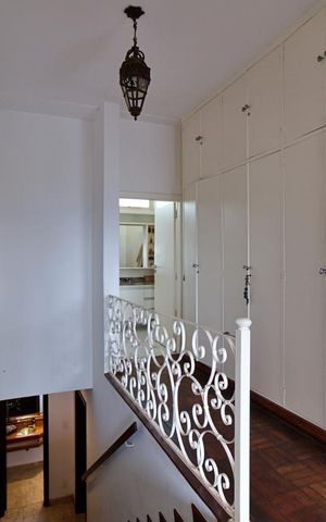 Casa para alugar com 550m², 3 quartos e 6 vagas Casa para alugar com 550m², 3 quartos e 6 vagasHall dos Quartos