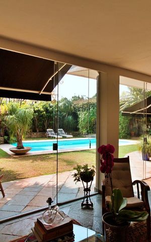 Casa para alugar com 550m², 3 quartos e 6 vagas Casa para alugar com 550m², 3 quartos e 6 vagasÁrea Inferior