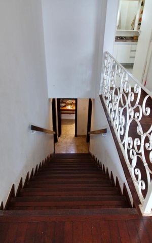 Casa para alugar com 550m², 3 quartos e 6 vagas Casa para alugar com 550m², 3 quartos e 6 vagasHall dos Quartos