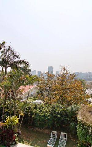 Casa para alugar com 550m², 3 quartos e 6 vagas Casa para alugar com 550m², 3 quartos e 6 vagasVista da Varanda