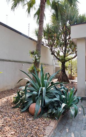Casa para alugar com 550m², 3 quartos e 6 vagas Casa para alugar com 550m², 3 quartos e 6 vagasGaragem