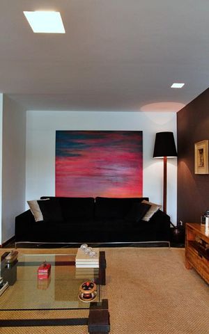 Casa para alugar com 550m², 3 quartos e 6 vagas Casa para alugar com 550m², 3 quartos e 6 vagasÁrea Inferior/Sala de TV