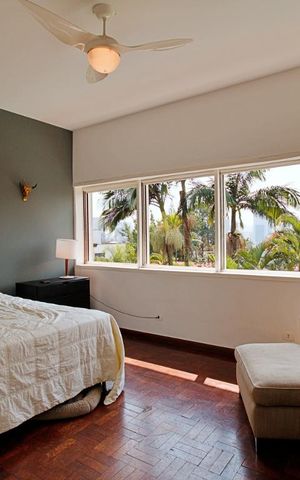 Casa para alugar com 550m², 3 quartos e 6 vagas Casa para alugar com 550m², 3 quartos e 6 vagasQuarto 2