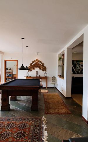 Casa para alugar com 550m², 3 quartos e 6 vagas Casa para alugar com 550m², 3 quartos e 6 vagasÁrea Inferior