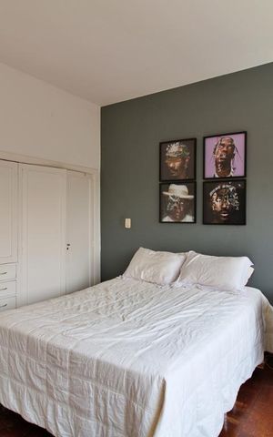 Casa para alugar com 550m², 3 quartos e 6 vagas Casa para alugar com 550m², 3 quartos e 6 vagasQuarto 2