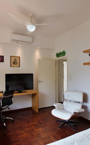 Casa para alugar com 550m², 3 quartos e 6 vagas Casa para alugar com 550m², 3 quartos e 6 vagasQuarto 3