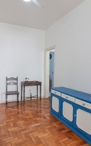 Apartamento à venda com 64m², 2 quartos e sem vaga Apartamento à venda com 64m², 2 quartos e sem vagaSala