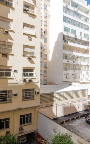 Apartamento à venda com 64m², 2 quartos e sem vaga Apartamento à venda com 64m², 2 quartos e sem vagaVista da Sala