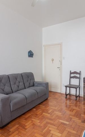 Apartamento à venda com 64m², 2 quartos e sem vaga Apartamento à venda com 64m², 2 quartos e sem vagaSala