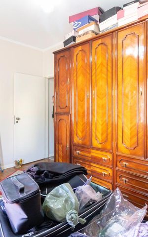 Casa à venda com 270m², 3 quartos e 2 vagasQuarto 2