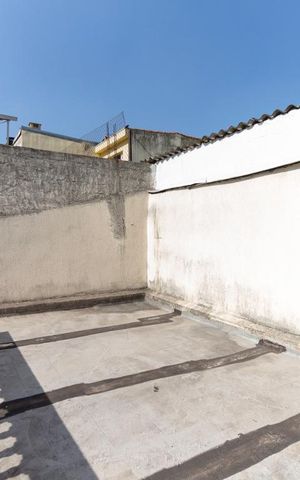 Casa à venda com 270m², 3 quartos e 2 vagasQuintal
