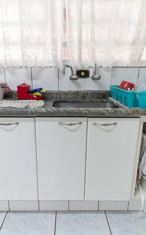 Casa à venda com 270m², 3 quartos e 2 vagasCozinha