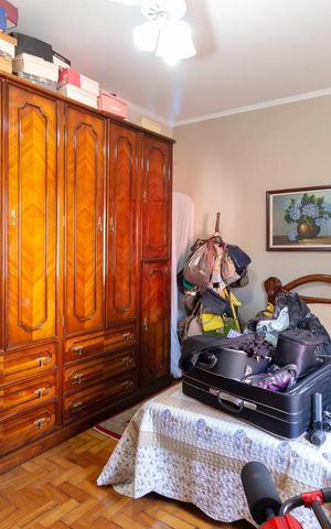 Casa à venda com 270m², 3 quartos e 2 vagasQuarto 2