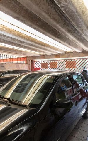 Casa à venda com 270m², 3 quartos e 2 vagasGaragem