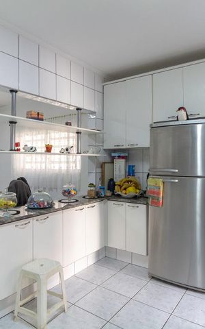 Casa à venda com 270m², 3 quartos e 2 vagasCozinha