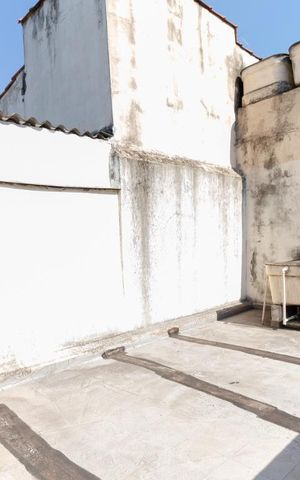 Casa à venda com 270m², 3 quartos e 2 vagasQuintal