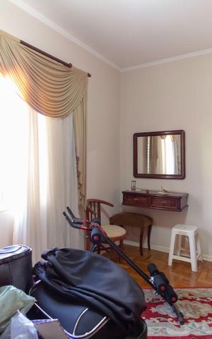 Casa à venda com 270m², 3 quartos e 2 vagasQuarto 2