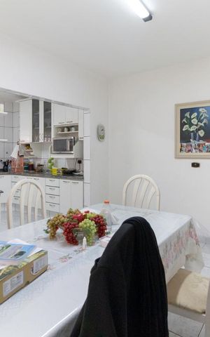 Casa à venda com 270m², 3 quartos e 2 vagasSala de Jantar