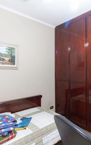 Casa à venda com 270m², 3 quartos e 2 vagasQuarto 1