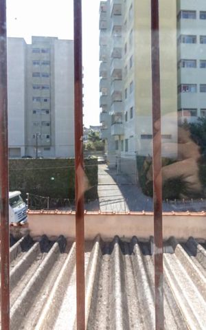 Casa à venda com 270m², 3 quartos e 2 vagasVista da Suíte
