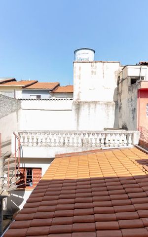Casa à venda com 270m², 3 quartos e 2 vagasVista do Quarto 2