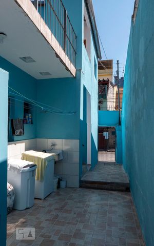 Casa à venda com 190m², 7 quartos e sem vagaÁrea Externa