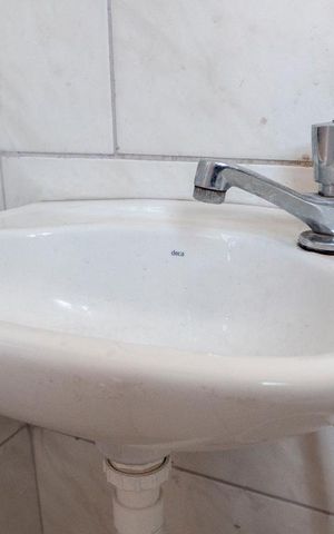 Casa à venda com 190m², 7 quartos e sem vagaBanheiro