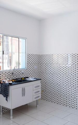 Casa à venda com 190m², 7 quartos e sem vagaSala/Cozinha
