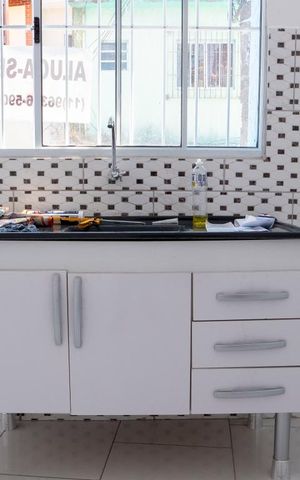 Casa à venda com 190m², 7 quartos e sem vagaSala/Cozinha