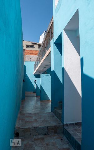 Casa à venda com 190m², 7 quartos e sem vagaÁrea Externa