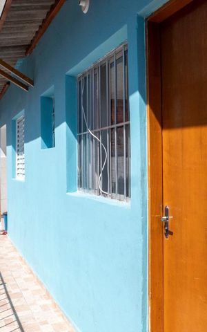 Casa à venda com 190m², 7 quartos e sem vagaÁrea Externa
