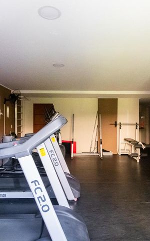 Apartamento à venda com 57m², 2 quartos e 1 vaga Apartamento à venda com 57m², 2 quartos e 1 vagaÁrea comum - Academia