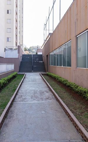 Apartamento à venda com 57m², 2 quartos e 1 vaga Apartamento à venda com 57m², 2 quartos e 1 vagaÁrea comum